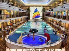 -海韵之星邮轮水会(明发商业广场店)