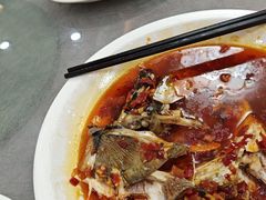 -同君福大酒楼(紫新路店)
