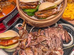 -西贝(龙华天虹购物中心店)