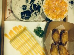-夏羽记甜品(小榄大信店)