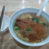 杭帮面,你值得拥有