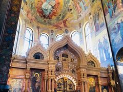 -滴血救世主教堂