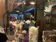 -芭菲盛宴·环球美食(锦城万达广场店)