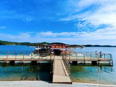 -仙海旅游度假区