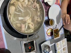 -椰小鸡·琼州糟粕醋·火锅(美兰缤纷城店)