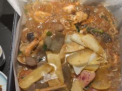 -鱼鼎香烤鱼火锅(华发商都店)