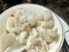 -淘米捞·米汤脆鲩鱼火锅(福田皇岗店)