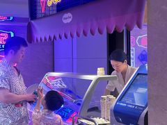 -海韵之星邮轮水会(明发商业广场店)