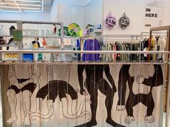-badmarket(K11购物中心店)