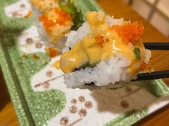 -千吉日本料理(日本一条街店)