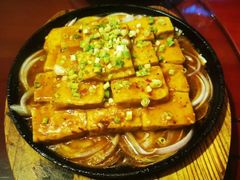 -乔家大院私房菜(海佳云顶店)