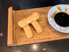 -丽江金茂凯悦臻选酒店-滇香馆