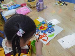 -杨梅红艺术教育(万象城教学中心)