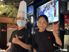 -水木锦堂·自助铁板烧(世贸天阶店)