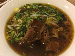 -水仙拉面(水仙街店)