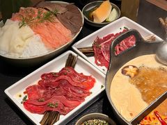 -大龙燚·旷野鲜火锅(广州首店)
