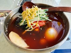 -服务大楼冷面(延大店)