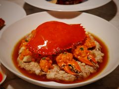 -广州文华东方酒店·江-由辉师傅主理