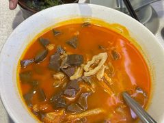 -湘中缘·湖南菜(娄底驻京办店)