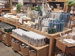 -MUJI无印良品(SM新生活广场店)