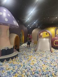 -meland club亲子乐园(北京芳圆里ID MALL店)