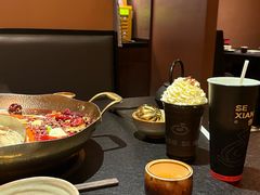 -色響火锅(恒隆广场店)