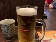 -哥哥の深夜食堂(红松东路店)