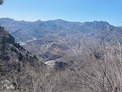 -北京上方山国家森林公园