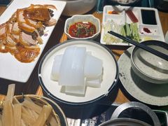 -德香苑脆皮烤鸭·经典(爱融荟城店)