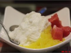 雪花冰-糖糖屋•糖水•雪花冰店(时尚天河店)