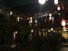 门面-香满楼(临安路店)