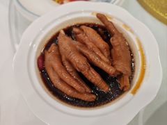 -金华安大酒楼·老牌潮菜·粤式茶点(东方国际店)