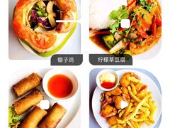 -小槟城美食馆