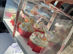 -勒甜LO CHO·定制低糖代糖纯动物奶油生日蛋糕(新开路店)
