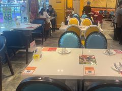 -东方豪客牛排意面披萨(金凤万达店)