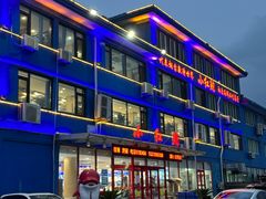 -小红鲸·海鲜餐厅(轸大路店)