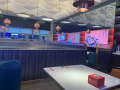 大堂-川椒媚双椒烤鱼(鑫江东方城购物中心店)