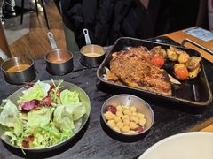 -新贝乐意大利餐厅(苏州中心店)