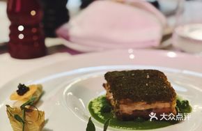 Pan-Fried Wild East China Sea Hairtail