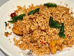 精选避风塘牛蛙-火璽·園