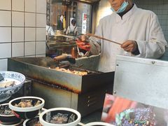 -鲜鱼口老字号美食街