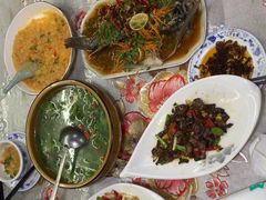 -龙姐私房菜(和顺古镇店)