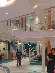 -奈尔宝家庭中心·亲子餐厅(苏州大悦城店)