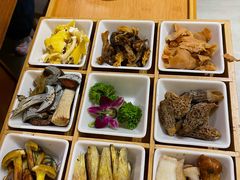 -大理董·董家小厨野生菌火锅(古城旗舰店)