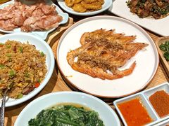 -飞阳铁板烧(ME TOWN购物中心店)