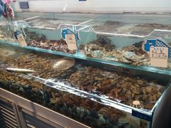 -鸣记脆皮烤鱼·海鲜烤鱼(三八广场店)