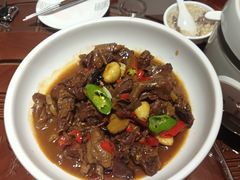 -董府·古宅餐厅
