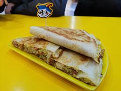 -嗨皮儿·现蒸面皮(抄纸巷店)