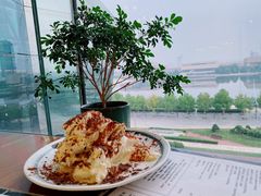 -PIZZA BIANCA(万象城店)