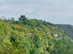 -虞山风景区